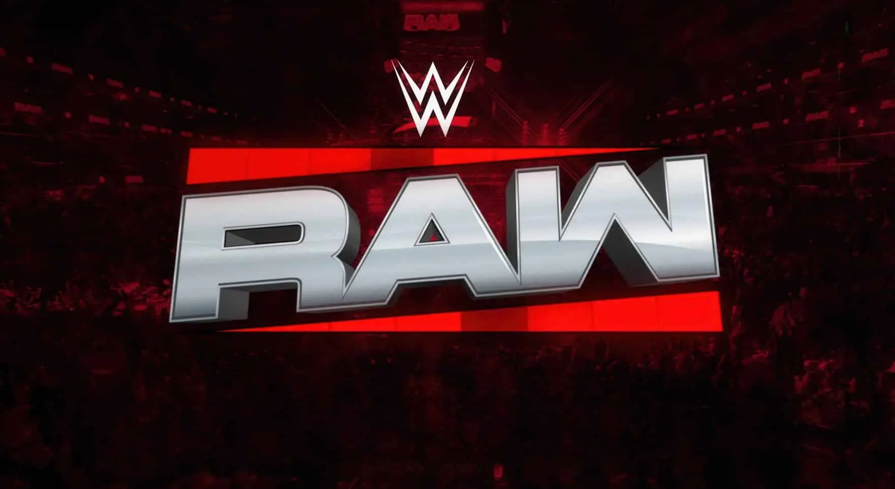 WWE Raw