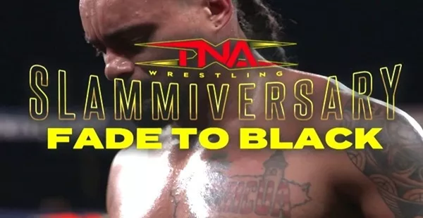 TNA Slammiversary