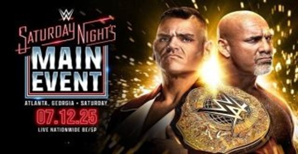 WWE Saturday Nights Main Event PPV