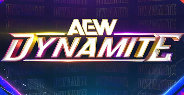 AEW Dynamite
