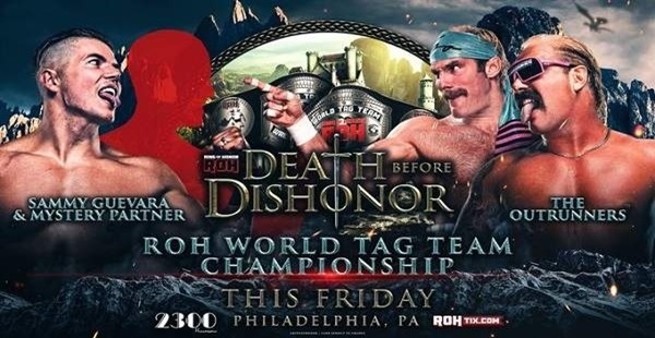 ROH Death Before Dishonor