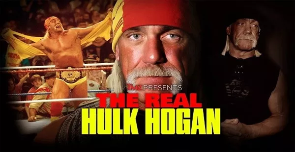 TMZ The Real Hulk