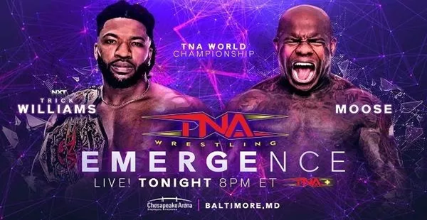 TNA Emergence