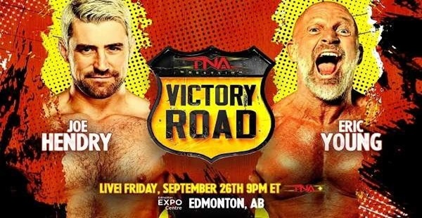 TNA Victory Road