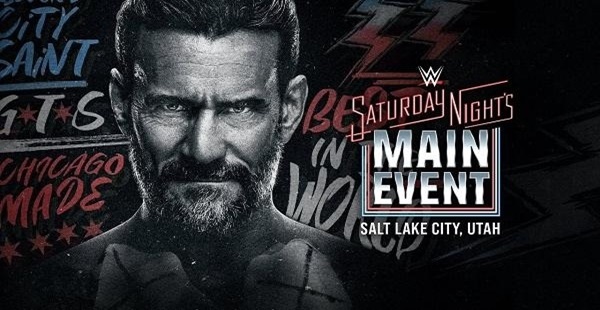 WWE Saturday Nights Main Event PPV