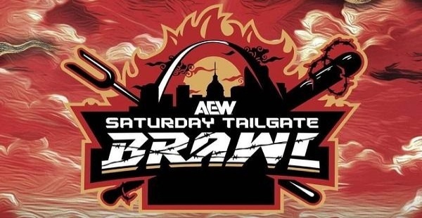 AEW Saturday Tailgate Brawl